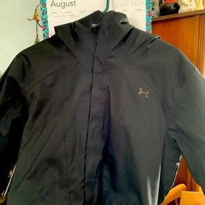 Women’s Winter Under Armour Jacket